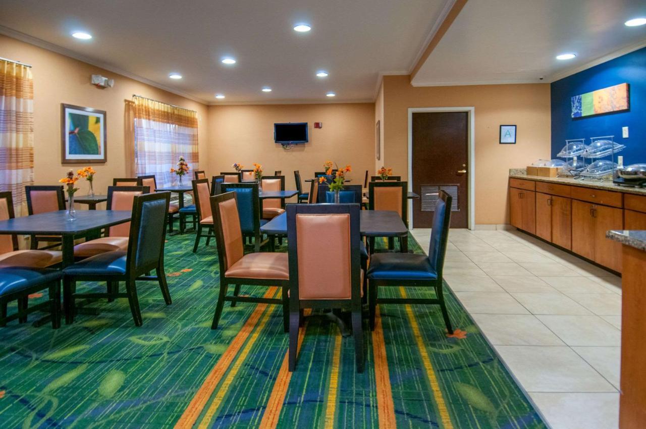 Quality Inn & Suites Jackson Exterior photo